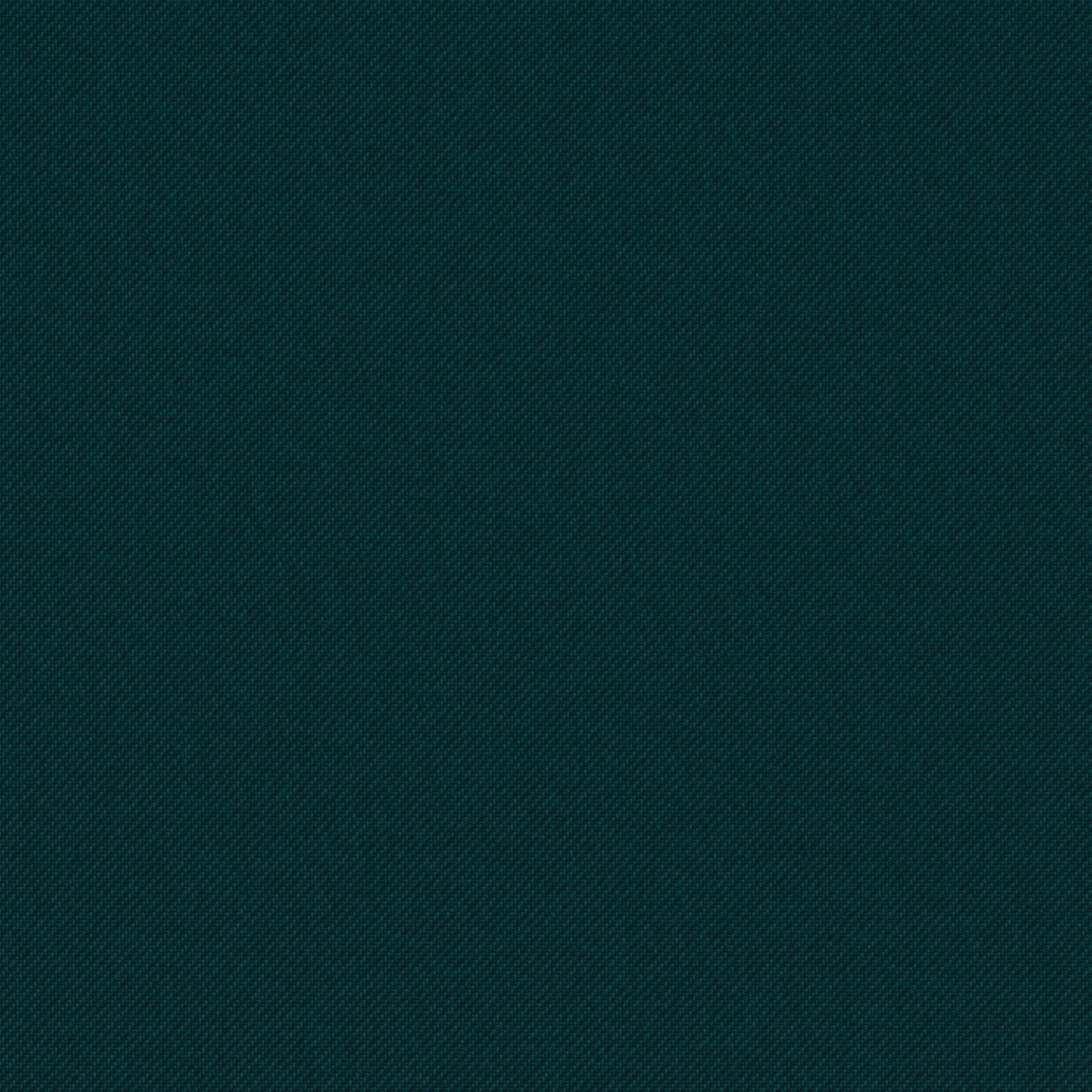 Gilet in twill di lana verde - Image 4