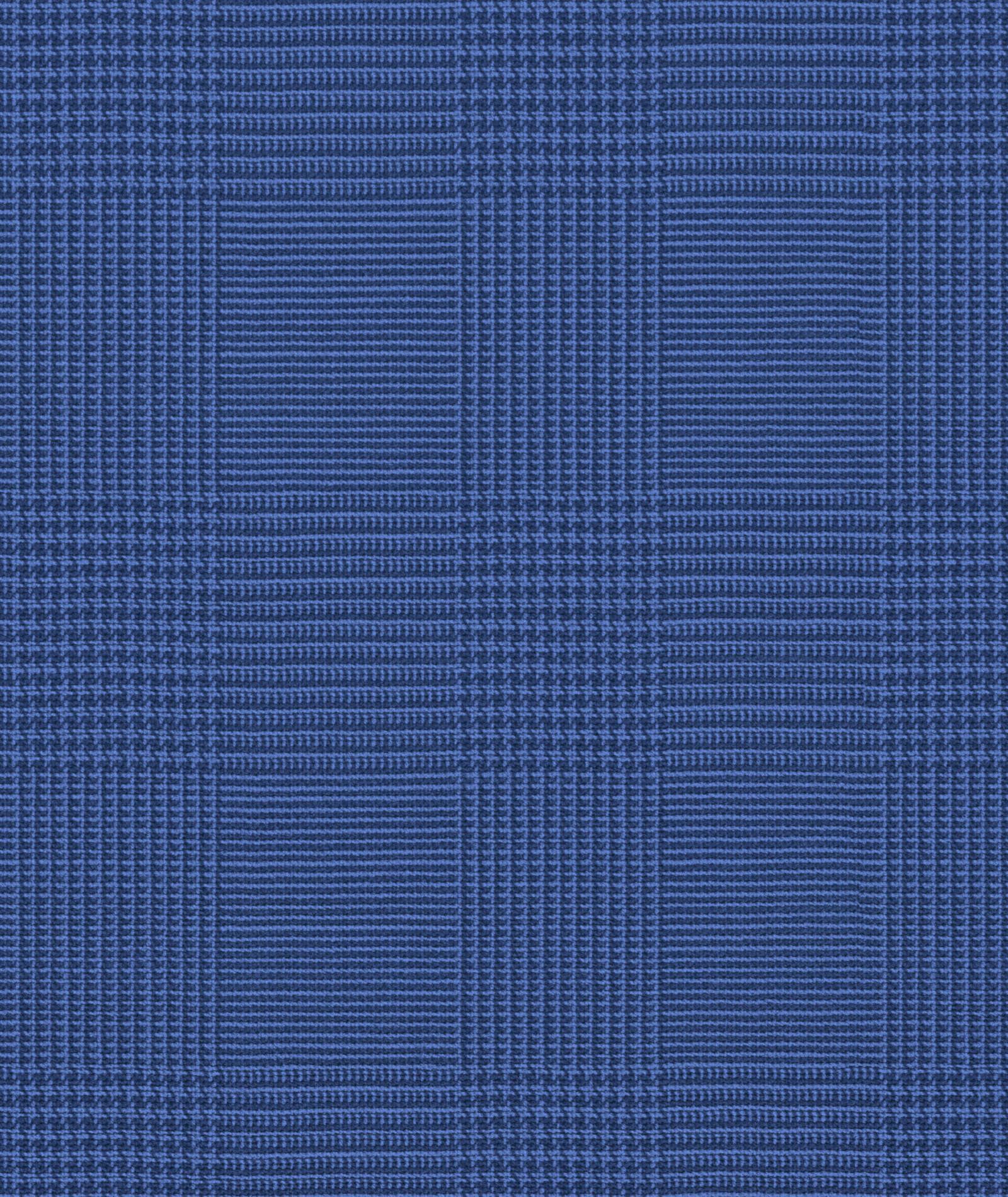 Gilet Optm Blu - Image 4