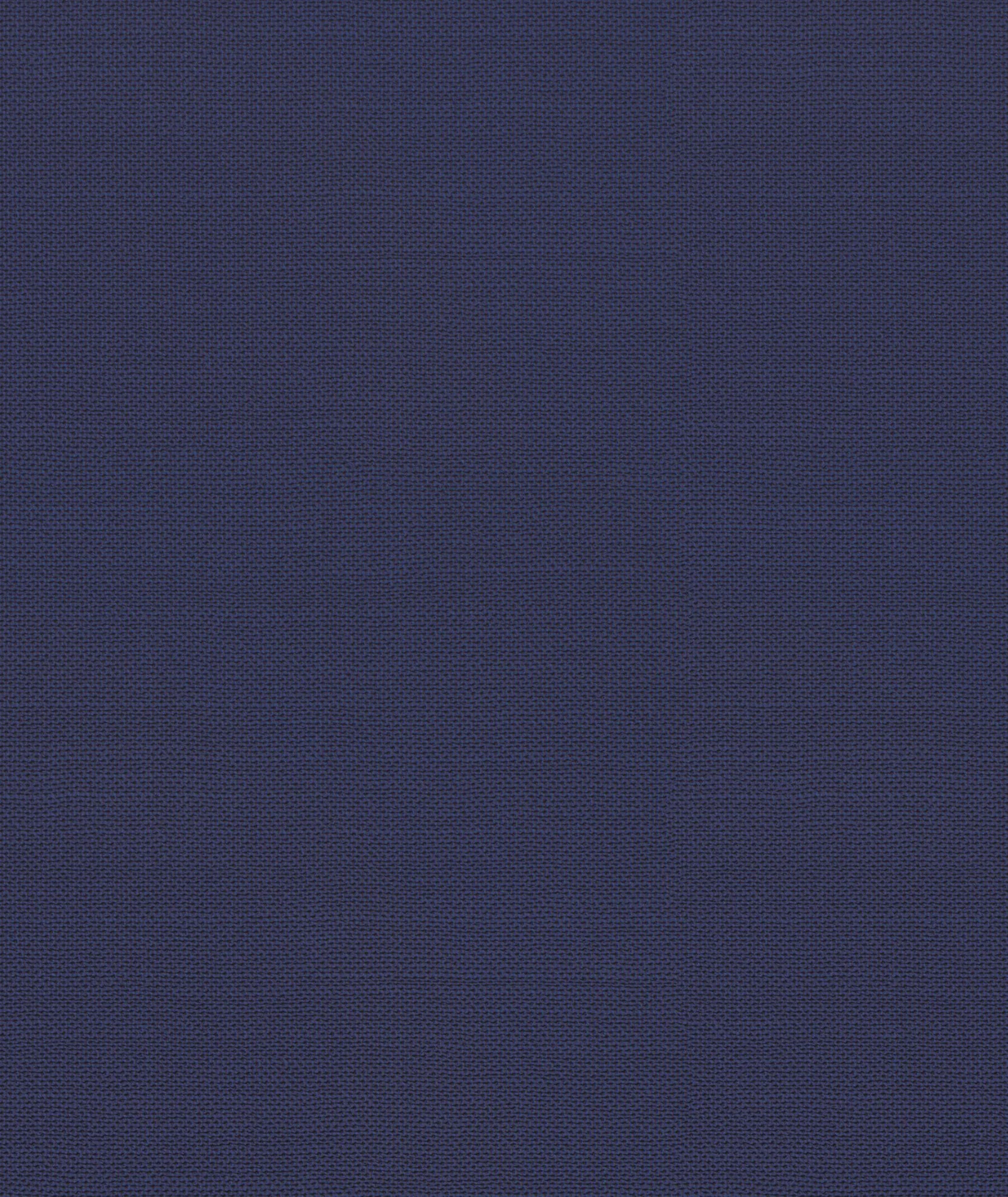 Gilet Signature in lana natural stretch blu - Image 4