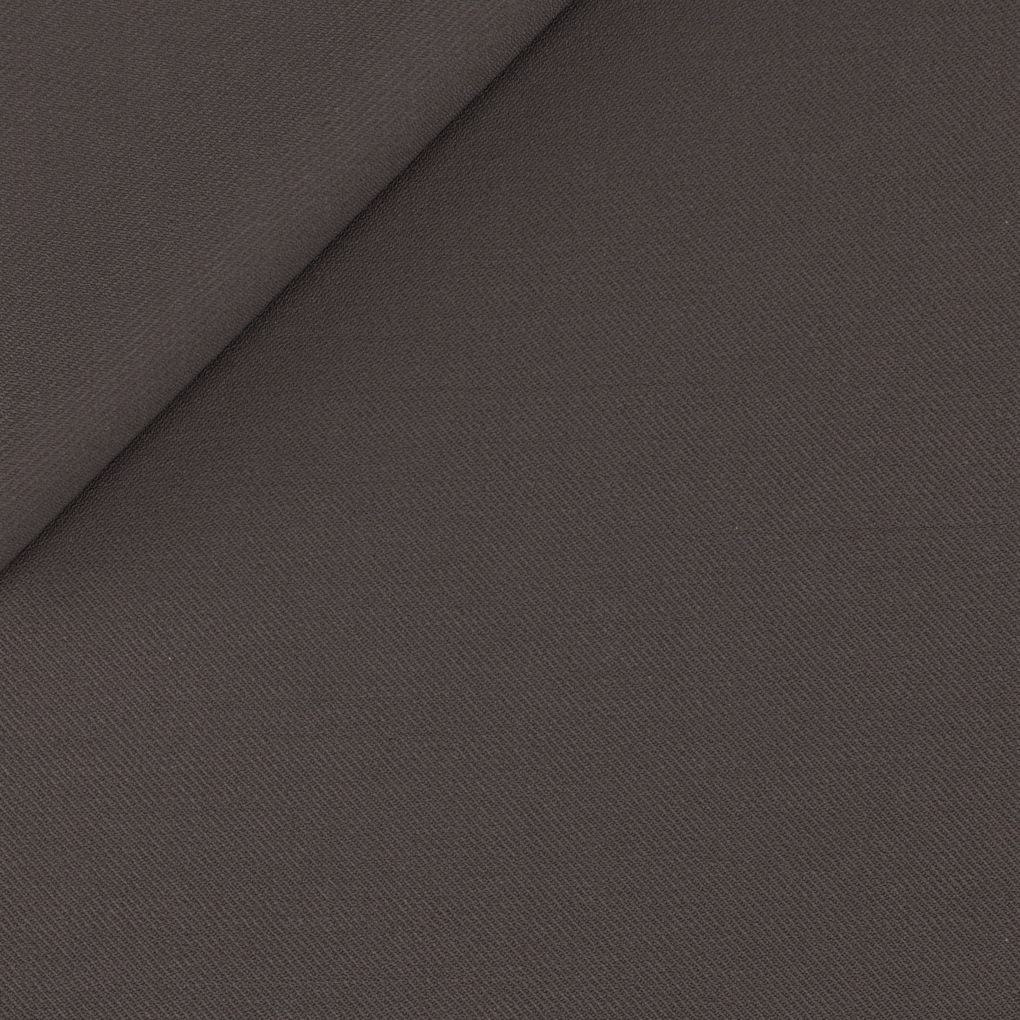 Gilet Signature in lana Super 170's color tabacco - Image 4