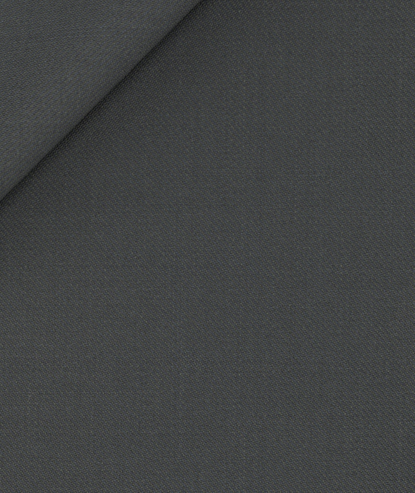 Gilet Signature in lana Traveller verde salvia - Image 2