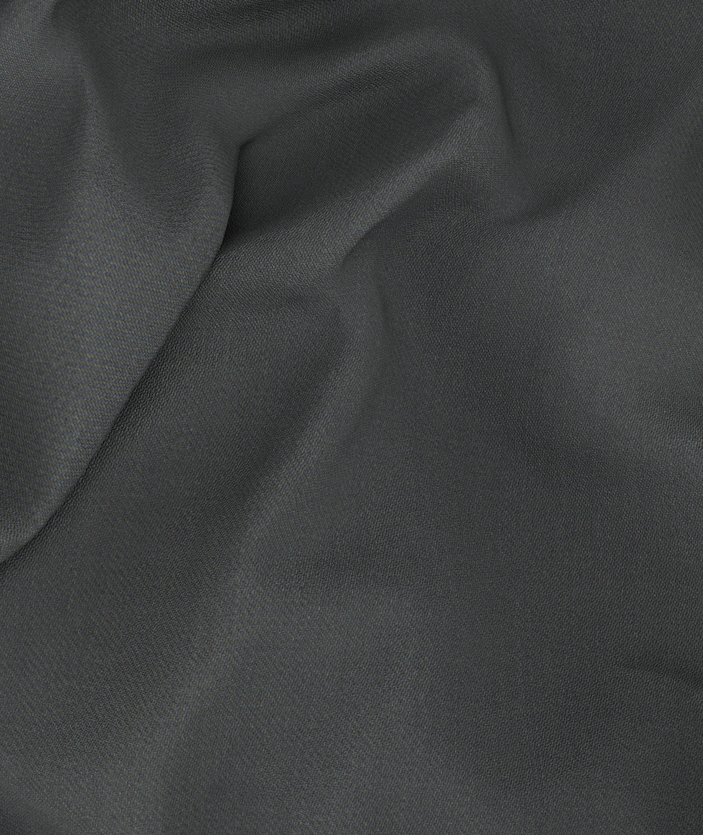 Gilet Signature in lana Traveller verde salvia - Image 3