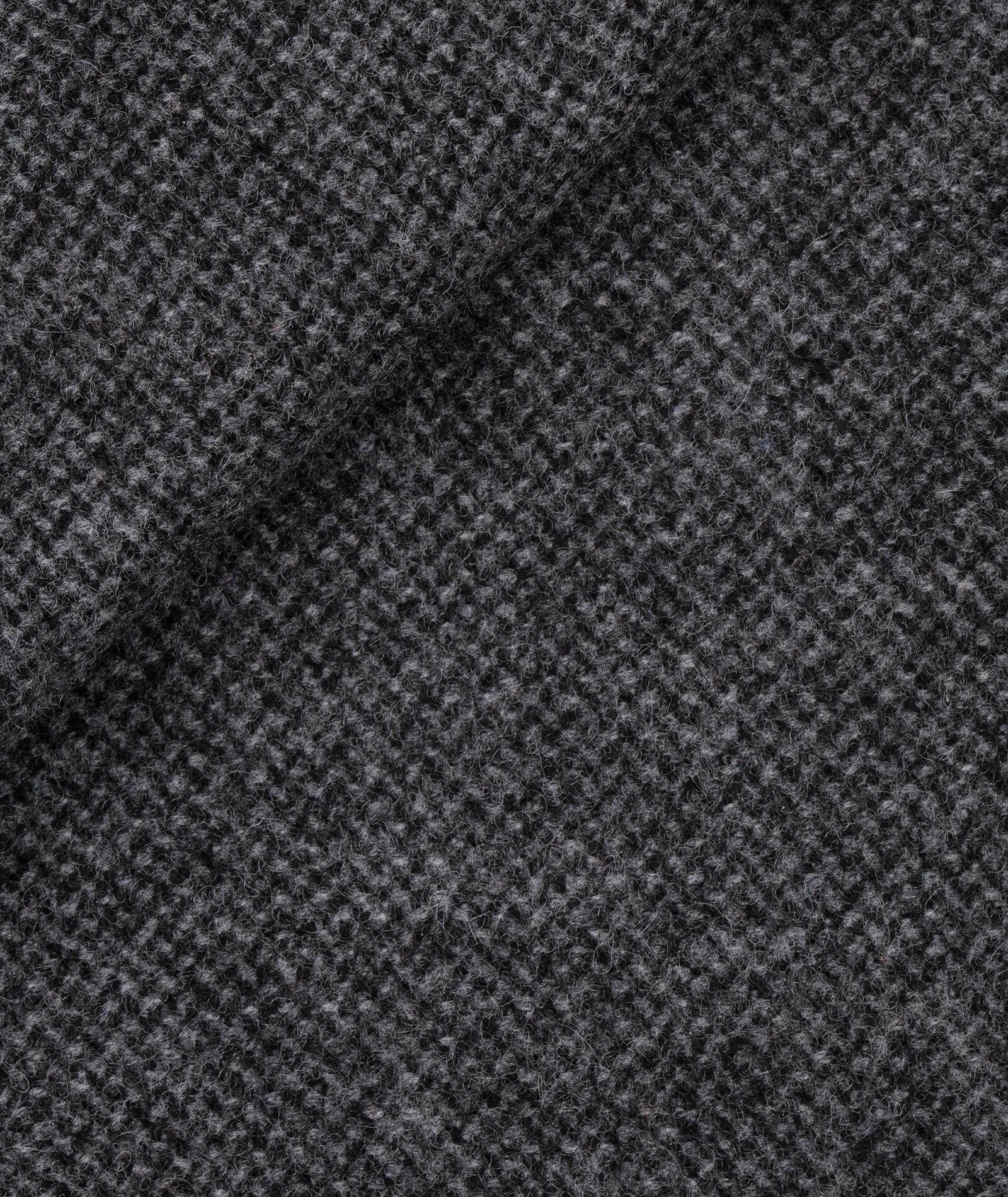 grey in wool