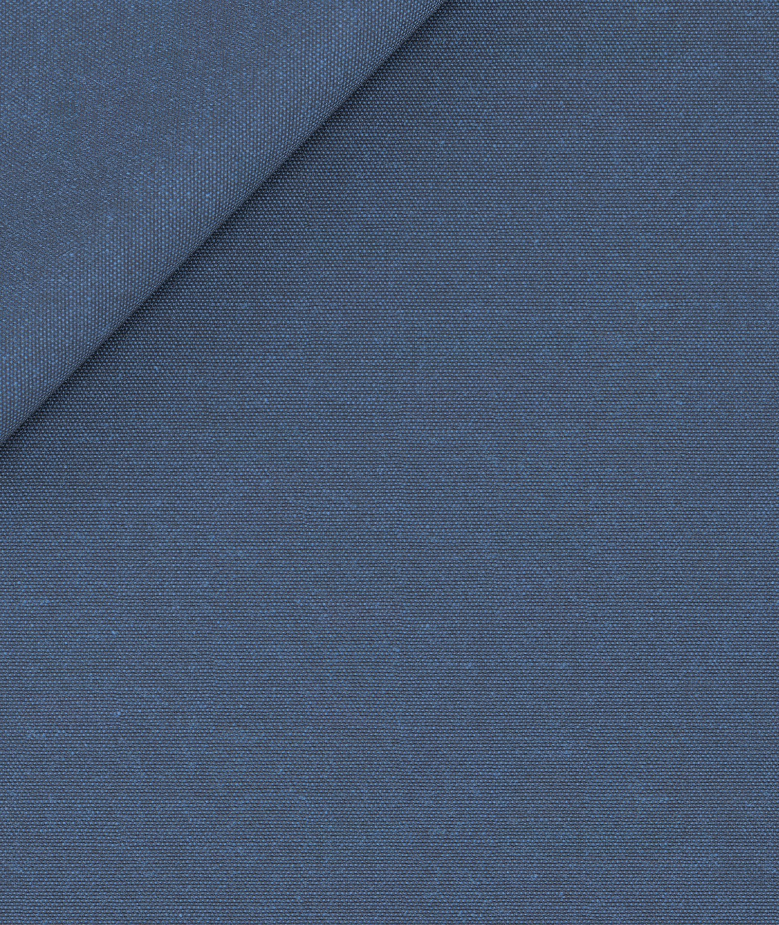 Pantaloni chino in cotone stretch azzurro - Image 2