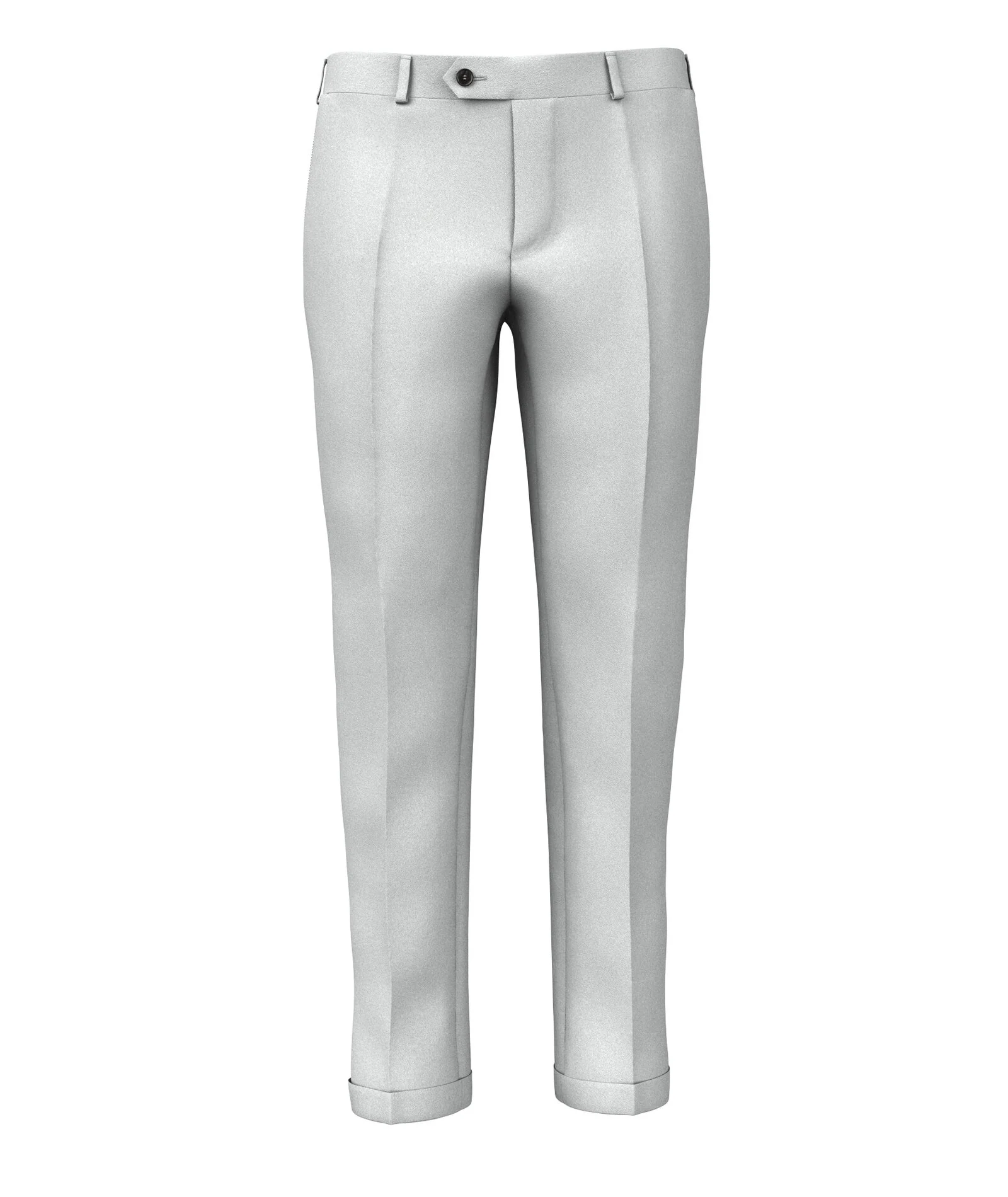 Pantalone Grigio Autentico