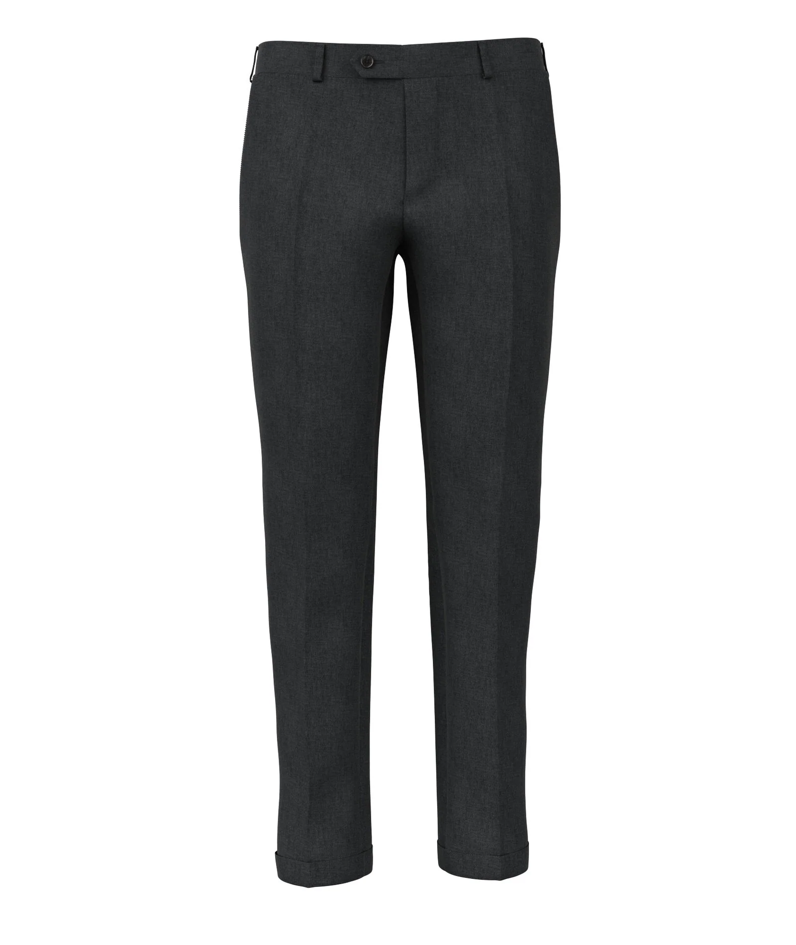 Pantalone Grigio Scuro