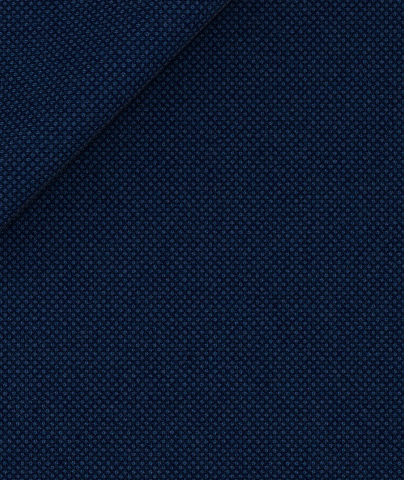 Pantalone Icon Blu Occhio di Pernice - Image 2