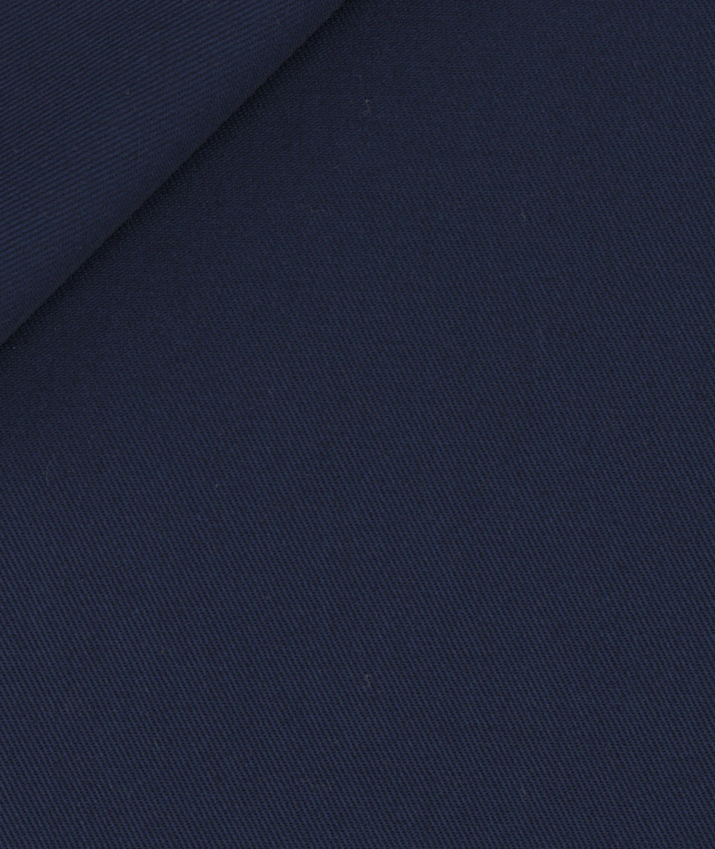 Pantaloni chino Blu in Twill di Cotone stretch 4 stagioni - Image 5
