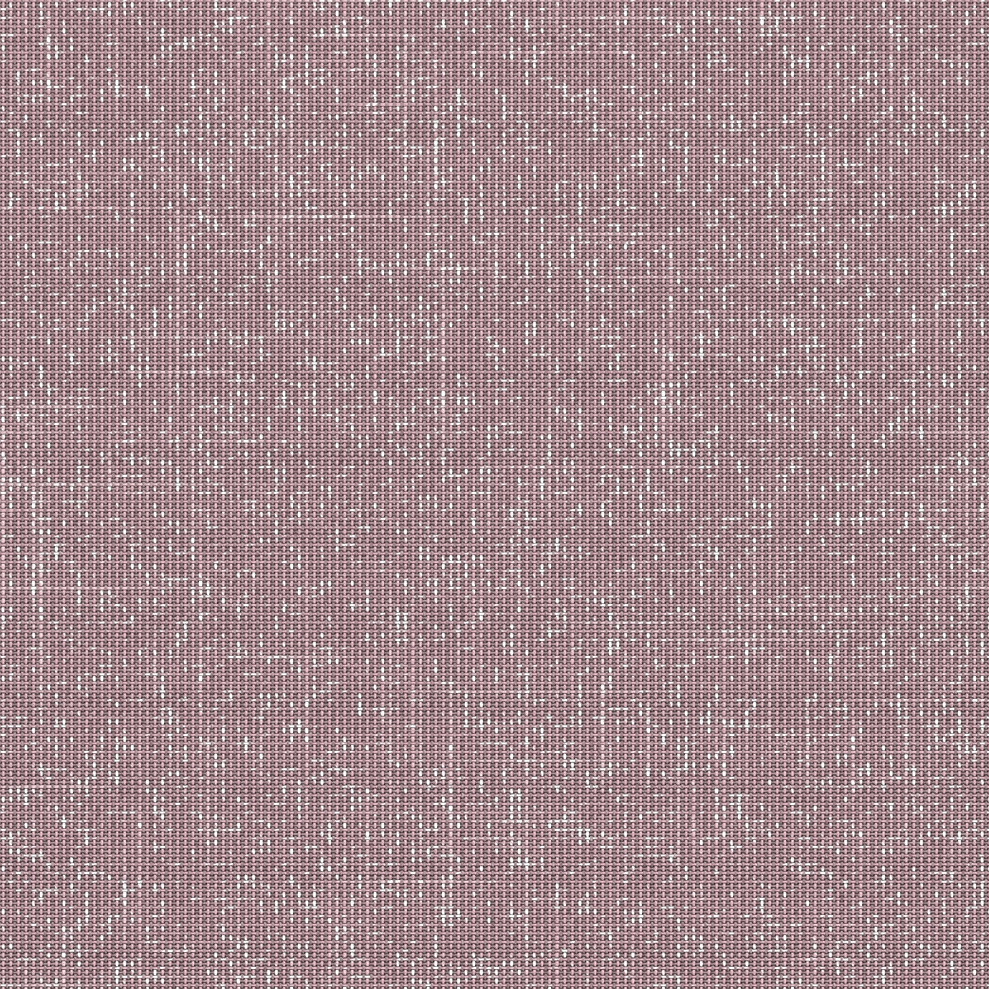 Pantaloni in lana seta lino rosa - Image 2