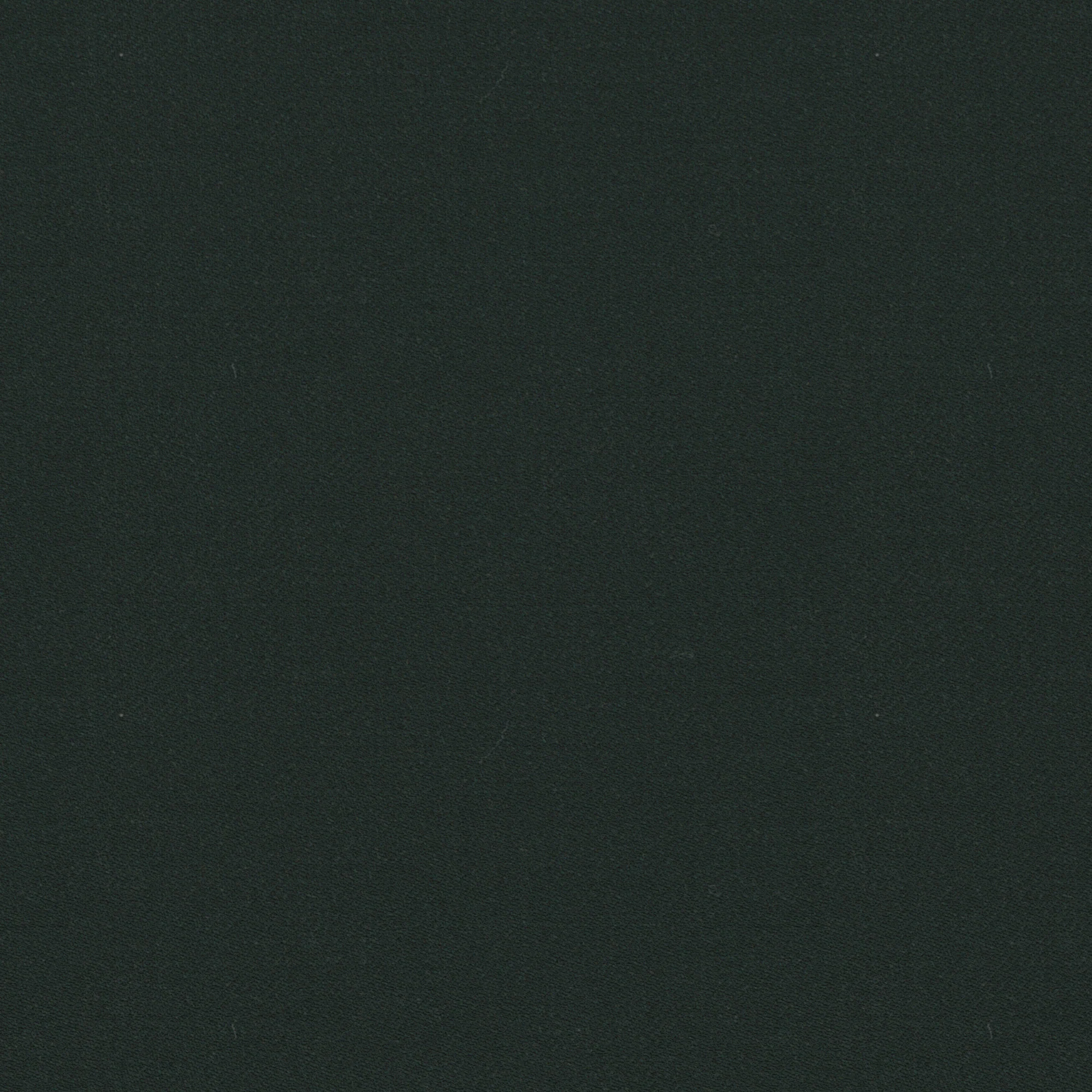 Pantaloni in twill di lana 150'S verde scuro - Image 3