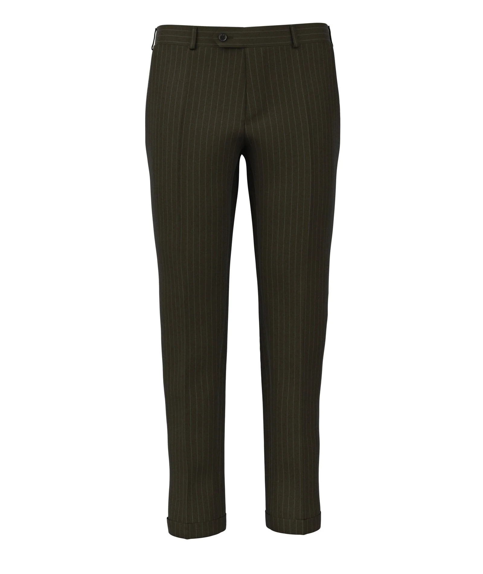 Pantaloni classici da Uomo Su Misura